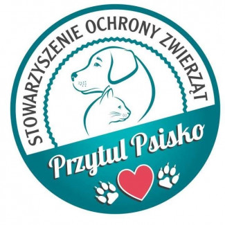 Stowarzyszenie Ochrony Zwierząt Przytul Psisko