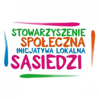 Stowarzyszenie społeczna inicjatywa lokalna Sąsiedzi 