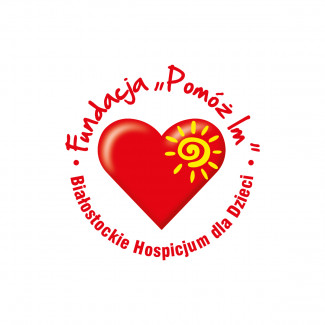 Fundacja "Pomóż Im" na rzecz Dzieci z Chorobami Nowotworowymi i Hospicjum dla Dzieci