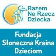 Słoneczna Kraina Dzieciom