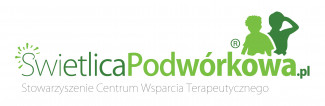 Świetlica Podwórkowa przy stowarzyszenie centrum wsparcia terapeutycznego 