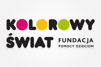 Fundacja Pomocy Dzieciom "Kolorowy Świat"