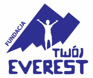 TWÓJ EVEREST